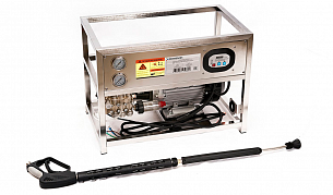 Новинка! АВД от ROSSVIK!